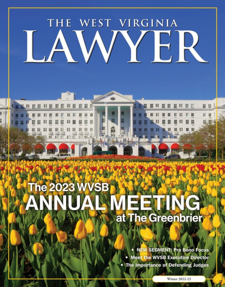 West Virginia State Bar