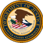 Department of Justice - United States Attorney's Office